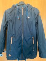 Ragwear Übergangsjacke Jacke blau XL Hessen - Limburg Vorschau