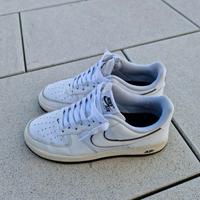 Schuhe Nike air force gr.  42 original Bayern - Kaufbeuren Vorschau