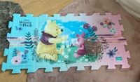 Puzzle Matte Winnie Pooh Baden-Württemberg - Offenburg Vorschau