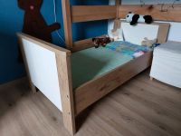 Baby / Kinderbett von Paidi Henrik Nordrhein-Westfalen - Rüthen Vorschau