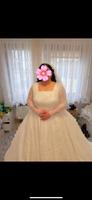 Gelinlik Brautkleid in 52 / 6XL Nordrhein-Westfalen - Rösrath Vorschau