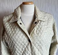 Barbour Jacke Vintage unisex Größe 42/44 Bayern - Rosenheim Vorschau