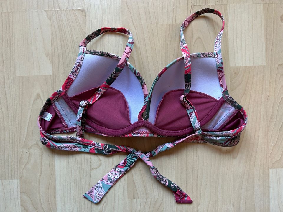 Coiba Bikini Gr. 80B / M (38) in Düsseldorf