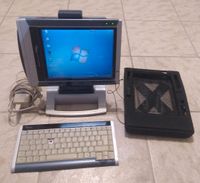 Windows Tablet Pc mit Docking Station Bayern - Augsburg Vorschau