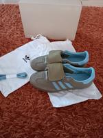 Adidas Originals X Humanrace Samba Limited Edition Bayern - Schweinfurt Vorschau