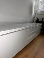 Sideboard / -TV Schrank / Anbauwand von Ikea Sachsen-Anhalt - Wernigerode Vorschau