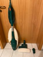 Vorwerk Kobold 131 + Teppich Bürste 340 Bayern - Mauerstetten Vorschau