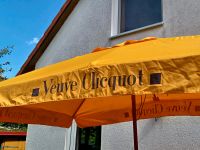 Veuve Clicquot  Sonnenschirm Brandenburg - Bernau Vorschau