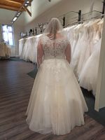 Brautkleid/ Hochzeitskleid ❤️ Nordrhein-Westfalen - Soest Vorschau