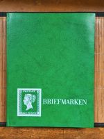 Briefmarkensammlung Saarland - Homburg Vorschau