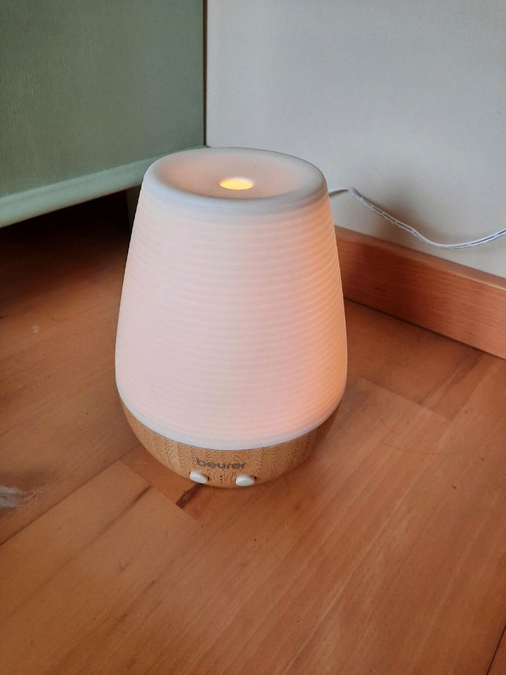 Beurer Diffusor Lampe in Köln