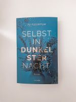 Selbst in dunkelster Nacht (Farbschnitt / persönliche Signatur) Sachsen - Crimmitschau Vorschau