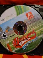 Xbox 360 Backyard Sports Rookie Rush Ntsc US Version Düsseldorf - Flingern Nord Vorschau