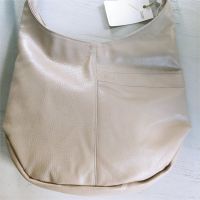 ZWEI Handtasche Schultertasche HOBO BAg taupe 2. Wahl Niedersachsen - Hermannsburg Vorschau