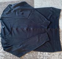 Tchibo Strickjacke Gr.40/42 schwarz Hessen - Birkenau Vorschau