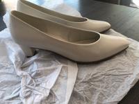 Gabor Damen Pumps Schuhe Gr. 39 Hessen - Bad Hersfeld Vorschau