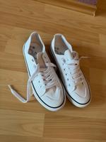 Sneaker weiß, Größe 39 Dresden - Pieschen Vorschau
