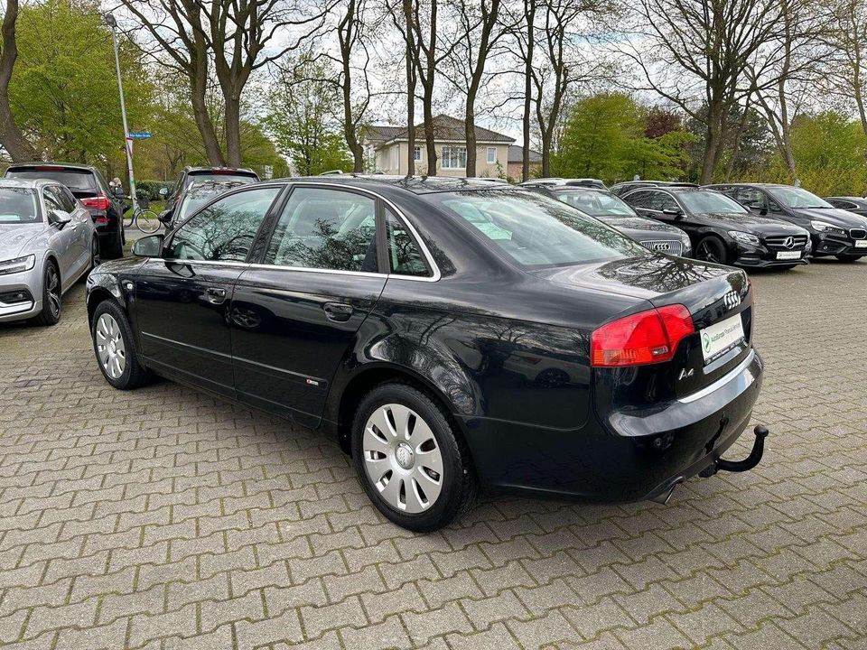 Audi A4 1.6   S-Line in Cloppenburg