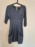 Naketano Kleid - blau - S Hessen - Kassel Vorschau