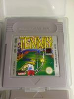 Nintendo Game Boy Tennis Berlin - Marienfelde Vorschau