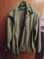Damen Fleece Jacke Größe 42 Nordrhein-Westfalen - Hückelhoven Vorschau