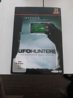 Ufo Hunters DVD Staffel 1 Deutsch Sachsen - Annaberg-Buchholz Vorschau