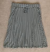 Sommerrock Tom Tailor Viscose leicht schwingend Khaki+Punkte 1A Bayern - Augsburg Vorschau