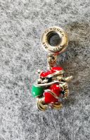 Pandora Weihnachts Charms Santa Mickey  NEU Bayern - Pfatter Vorschau