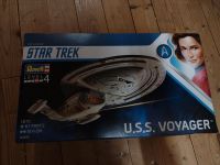 Revell Bausatz Star Trek USS Voyager ovp 04992 Nordrhein-Westfalen - Kaarst Vorschau