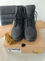 Dr. Martens Combs Leder schwarz neuwertig 40 Rheinland-Pfalz - Altenkirchen Vorschau