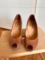 Paul Green Pumps/Peeptoes - Cognac - 38,5 Nordrhein-Westfalen - Ense Vorschau