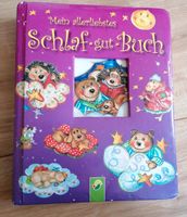 Mein allererstes Schlaf gut Buch von Schwager & Steinlein Leipzig - Knautkleeberg-Knauthain Vorschau