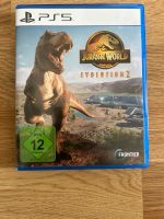 Jurassic World Evolution 2 PS5 neuwertig Schleswig-Holstein - Siek Vorschau
