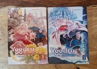 Yggdra Silver Manga Band 1 und 2 Rheinland-Pfalz - Lahnstein Vorschau