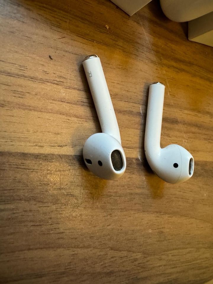 Air Pods 2.Generation in Rastatt