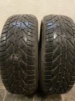 2x 215/55 R17. 98V Winterreifen M+S❄️, Tiger ✅ Baden-Württemberg - Lenningen Vorschau