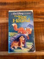 Disney The Fox and the Hound VHS Black Diamond Version selten Niedersachsen - Celle Vorschau