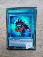 Fang des Tages Yugioh! Bayern - Gemünden a. Main Vorschau