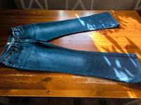 G- Star Placer Gr. 30 / 32 RAW Jeans Hose super low wimen women Brandenburg - Bersteland Vorschau