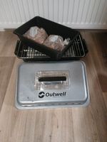 Outwell Gasgrill Lavastein Nordrhein-Westfalen - Werne Vorschau