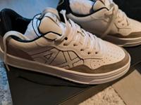 ARMANI EXCHANGE - Sneaker - NEU - Gr. 41 - Sachsen - Löbau Vorschau
