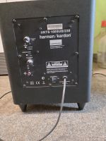 Aktiver Sabwoofer Harman / Karon Sachsen - Radebeul Vorschau