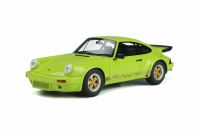 GT Spirit - PORSCHE 911 3.0 RS 1974 Birch green Modellauto 1:18 Hessen - Driedorf Vorschau