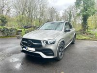 GLE 400 d 4 Matic AMG Line mit MB Garantie Sillenbuch - Heumaden Vorschau