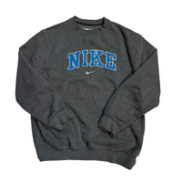 Vintage Nike Sweater/Hoodie/Pulli Bremen - Neustadt Vorschau