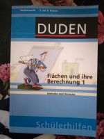 Duden Mathematik 5-8. Klasse Sachsen - Werdau Vorschau