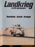 Landkrieg im 20. Jahrhundert,  Geschichte Technik Strategie Baden-Württemberg - Wangen im Allgäu Vorschau