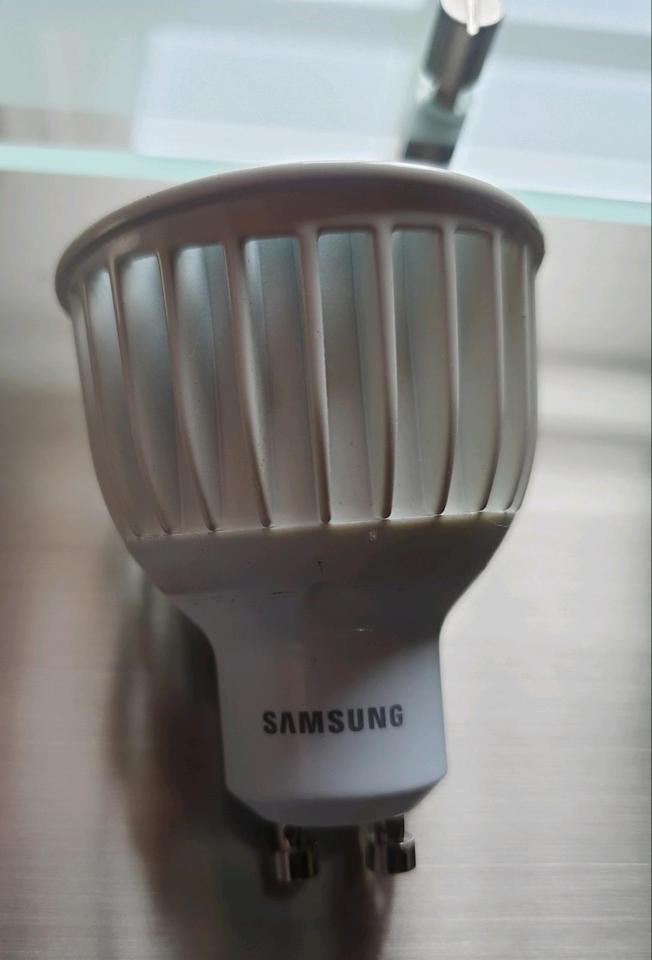 Lampe 35 cm x 35 cm für Küche, Wohnzimmer, Bad, Flur u.s.w. in Schönheide