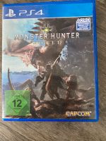 PA4 Monster Hunter World Hessen - Oberursel (Taunus) Vorschau