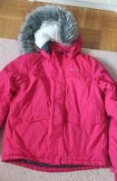 Winterjacke pink Hessen - Waldems Vorschau